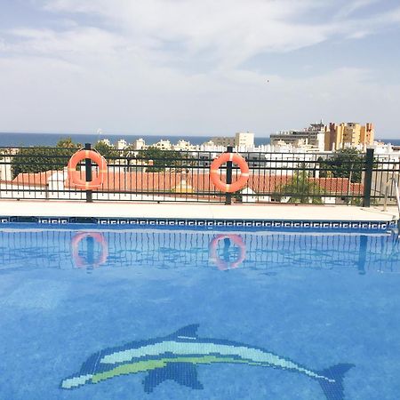 Duplex Torremolinos Suite ภายนอก รูปภาพ