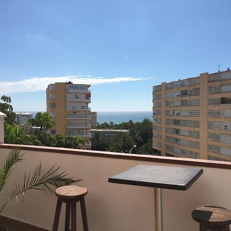 Duplex Torremolinos Suite ภายนอก รูปภาพ