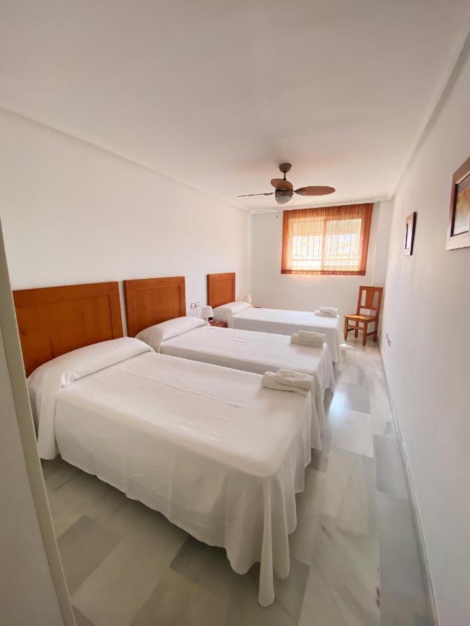 Duplex Torremolinos Suite ภายนอก รูปภาพ
