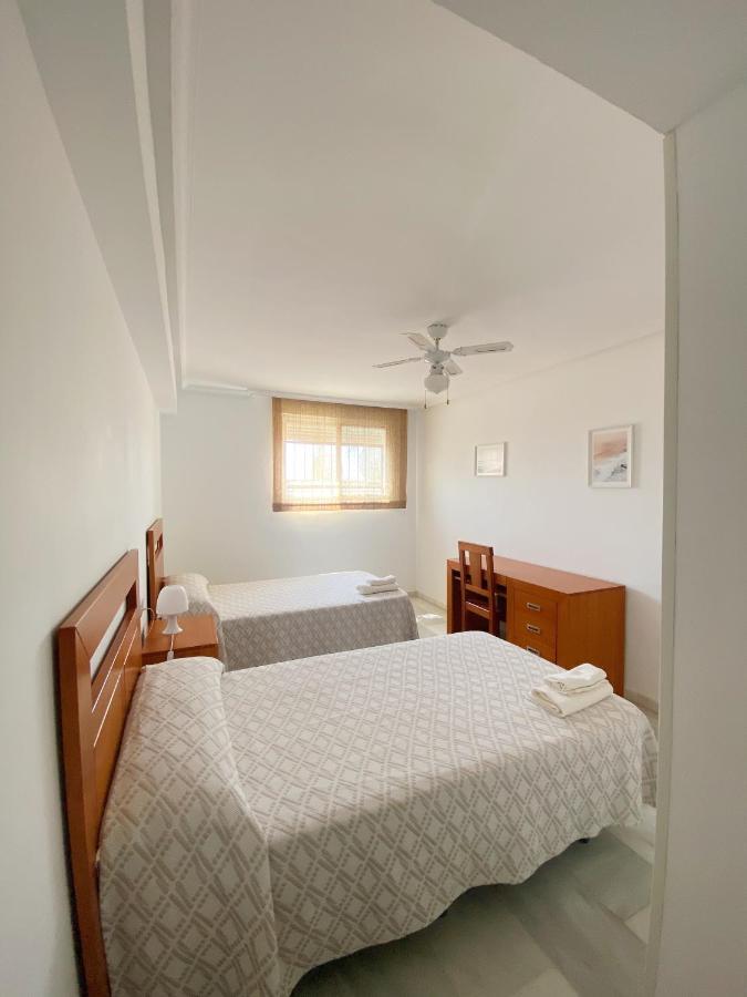 Duplex Torremolinos Suite ภายนอก รูปภาพ