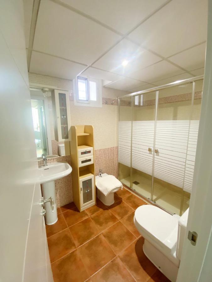 Duplex Torremolinos Suite ภายนอก รูปภาพ