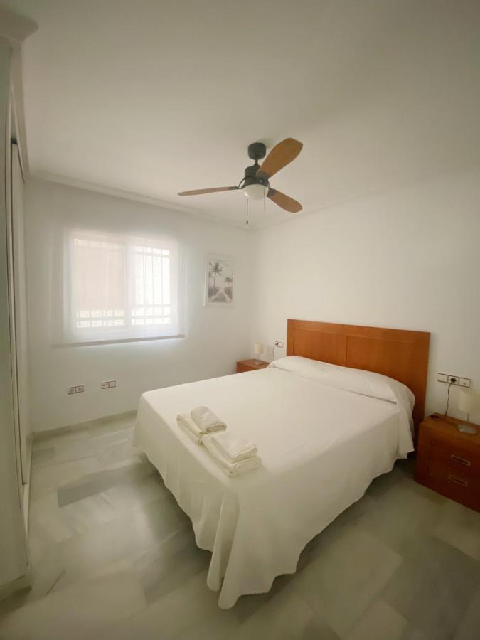 Duplex Torremolinos Suite ภายนอก รูปภาพ