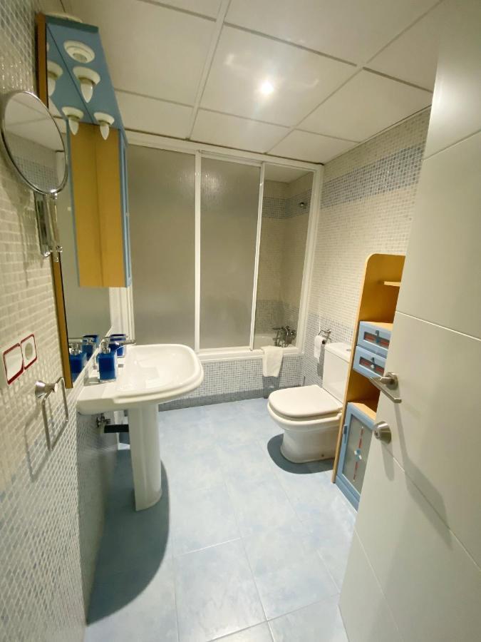 Duplex Torremolinos Suite ภายนอก รูปภาพ