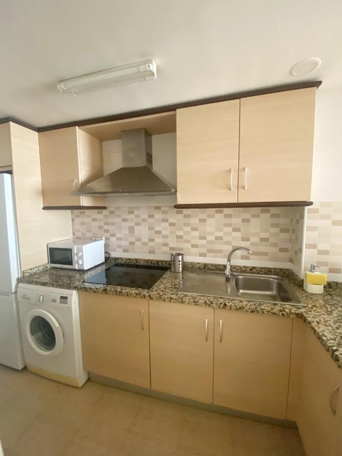 Duplex Torremolinos Suite ภายนอก รูปภาพ