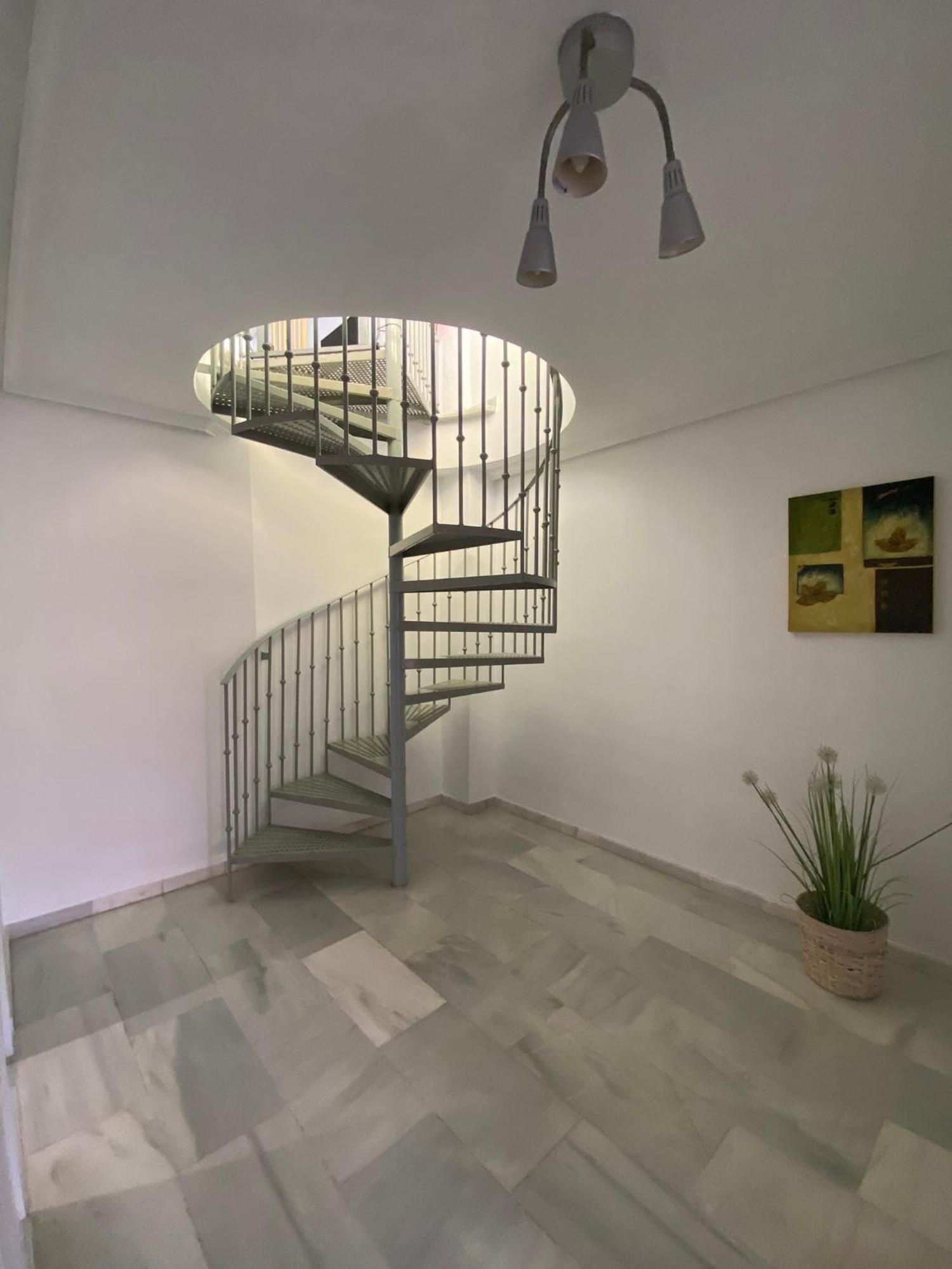 Duplex Torremolinos Suite ภายนอก รูปภาพ